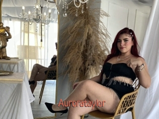 Aurorataylor