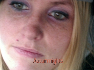 Autumnnights