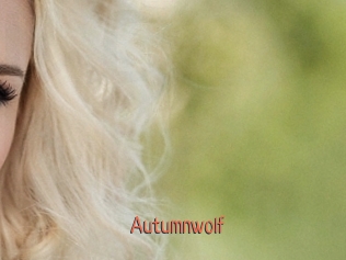 Autumnwolf
