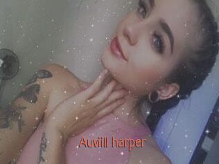 Auviill_harper