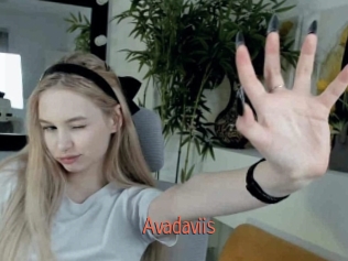 Avadaviis