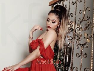 Avaeddison