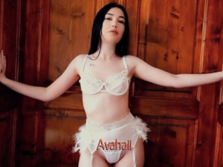 Avahall