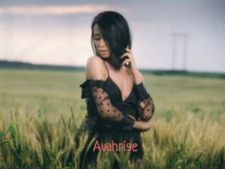 Avahrise