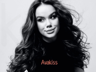 Avakiss