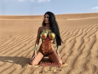 Avamarya