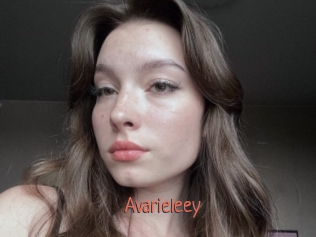Avarieleey