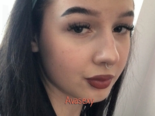 Avasexy