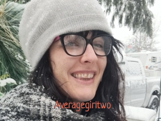 Averagegirltwo