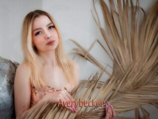 Averybecker