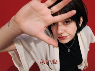 Averylia
