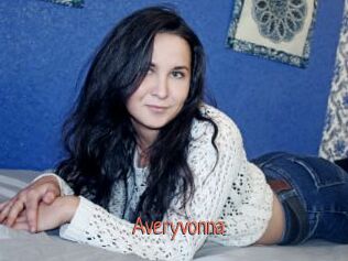 Averyvonna