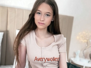 Averywoller