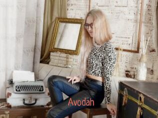 Avodah