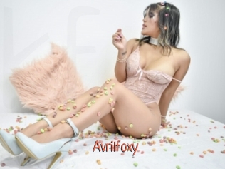 Avrilfoxy