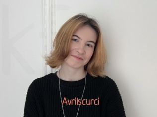 Avrilscurci