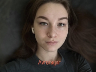 Avroragar