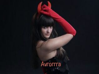Avrorrra