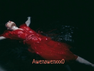 Awenawenxxx0