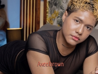 Axeelbrown