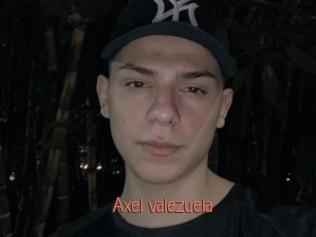 axel_valezuela Kachou Fuzoku