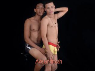 Axelandnoah