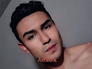 Axelbonk