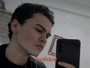Axeldeluxe