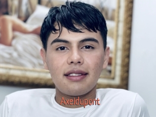 Axeldupont