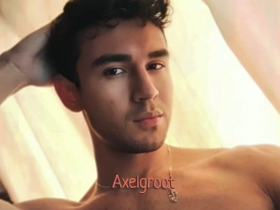 Axelgroot