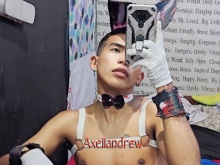 Axellandrew