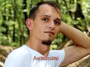 Axelmassimo