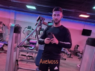 Axelvoss