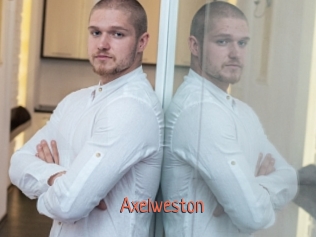 Axelweston