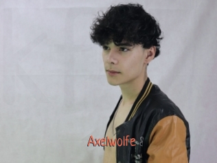 axelwolfe Kachou Fuzoku