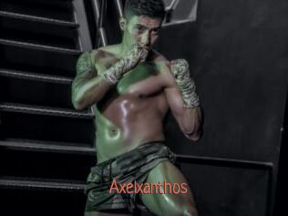 Axelxanthos