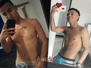 Axlandjoe