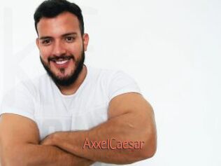 AxxelCaesar