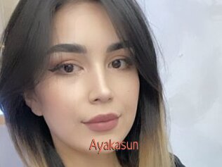 Ayakasun