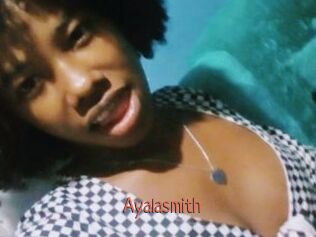 Ayalasmith