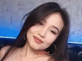 Ayamee