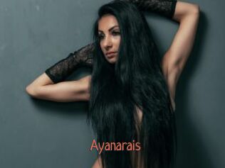 Ayanarais