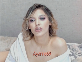 Ayanna69