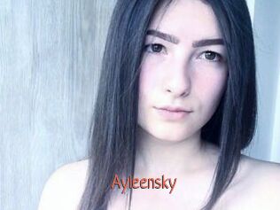 Ayleensky