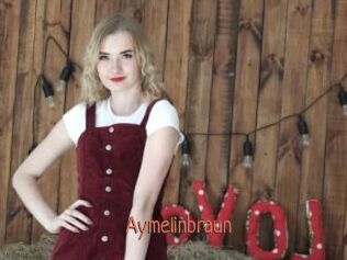 Aymelinbraun