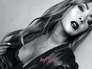 Ayrona