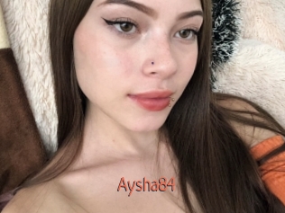 Aysha84