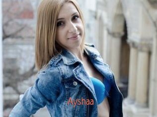 Ayshaa
