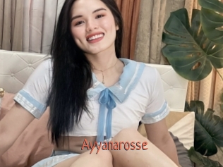 Ayyanarosse