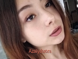 Azaliyabates